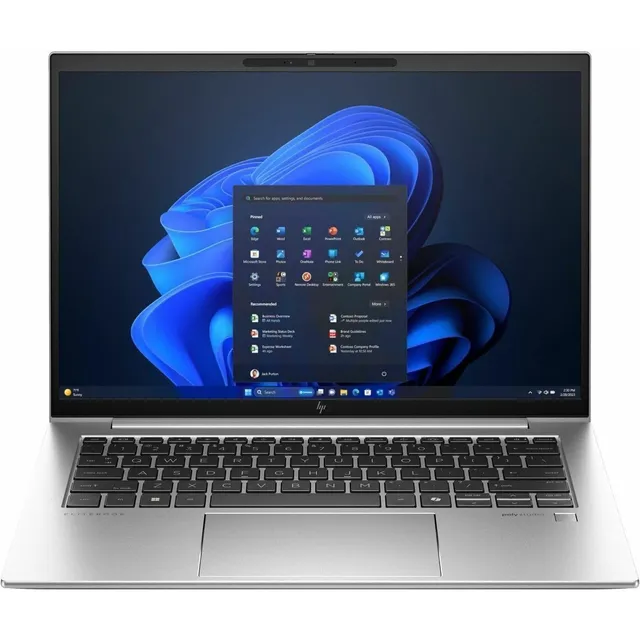 Hp Elitebook 840 G11 14   Core Ultra 5 135u 16 Gb/512 Gb
