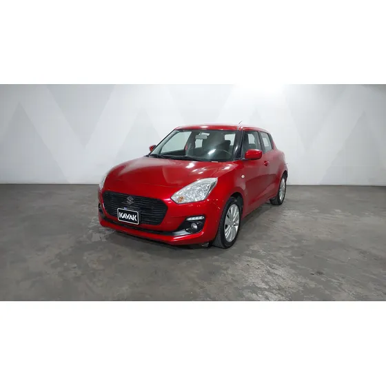 Suzuki Swift 1.2 Gls Auto