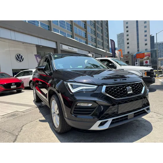 Seat Ateca 1.4 Style 150hp At