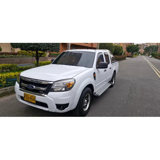 Ford Ranger 2.2 4x2