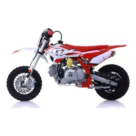Gaf Gx 70 Minicross 0km Mini Moto Mejor Precio Ciclofox Caba