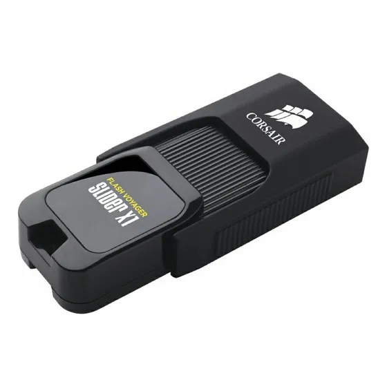 Corsair Flash Voyager Deslizador Usb Unidad