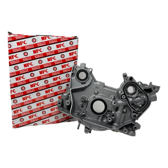 Bomba De Aceite Honda Accord 2.2 / 2.3 1992-2002 F22 - F23
