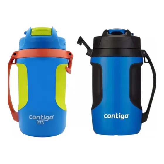 Termo Contigo Fit 64 Oz Termo 2 Litros Contigo