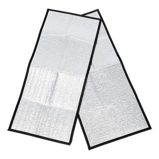 Almohadilla Aislante Ligera Para Mascotas, Película Reflecta Almohadilla Aislante Ligera Para Mascotas, Película Reflecta