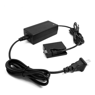 Fonte Ack-e8 Adaptador Ac P/ Canon Eos Rebel T2i T3i T4i T5i Fonte Ack-e8 Adaptador Ac P/ Canon Eos Rebel T2i T3i T4i T5i
