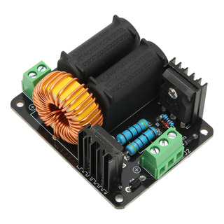 Módulo De Fonte De Alimentação Dc Zvs Flyback Driver High Te Módulo De Fonte De Alimentação Dc Zvs Flyback Driver High Te
