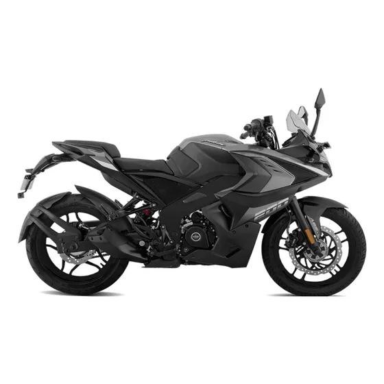 Bajaj Rouser Rs200