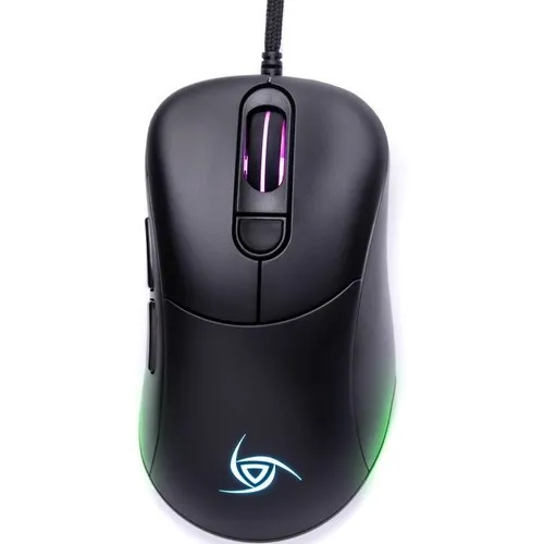 Mouse gamer gamer VSGGamer Aquila VG-M717 negro