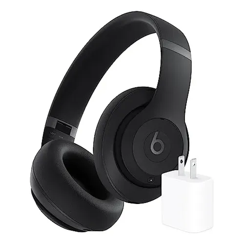 Fone De Ouvido Beats Studio Pro Wireless Noise Cancelling - Navy