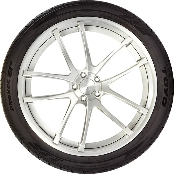 Cubierta Toyo Proxes St3 275/45 R20 110 V