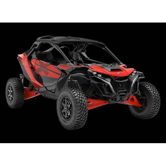 Can Am Maverick X3 R 2025 240 Hp