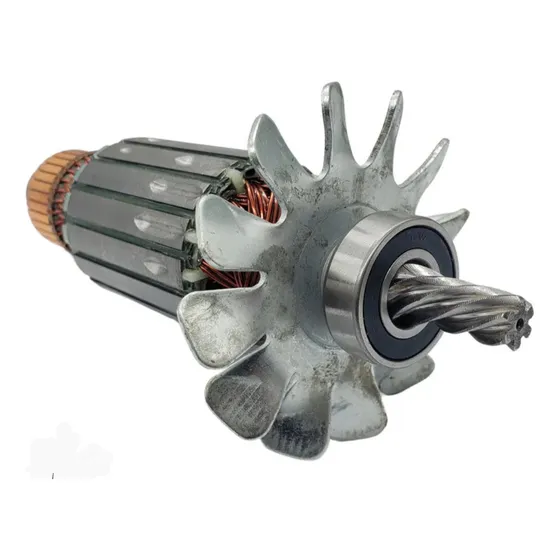 Inducido Tronzadora 14  Dewalt D28710