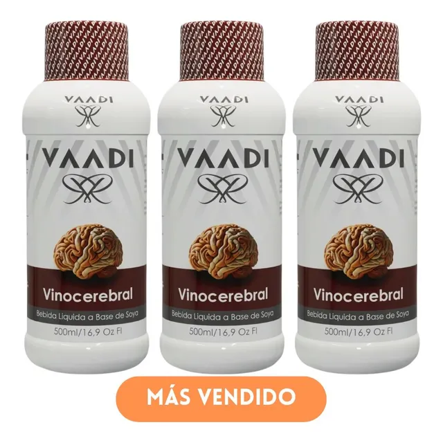 Jarabe Vino Nutriplan *3 Und - mL a $63