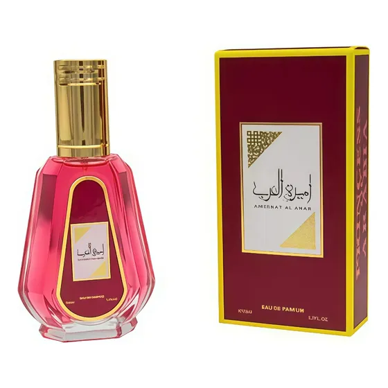 Jf Perfume De Mujer Lattafa Yara Candy 50 Ml