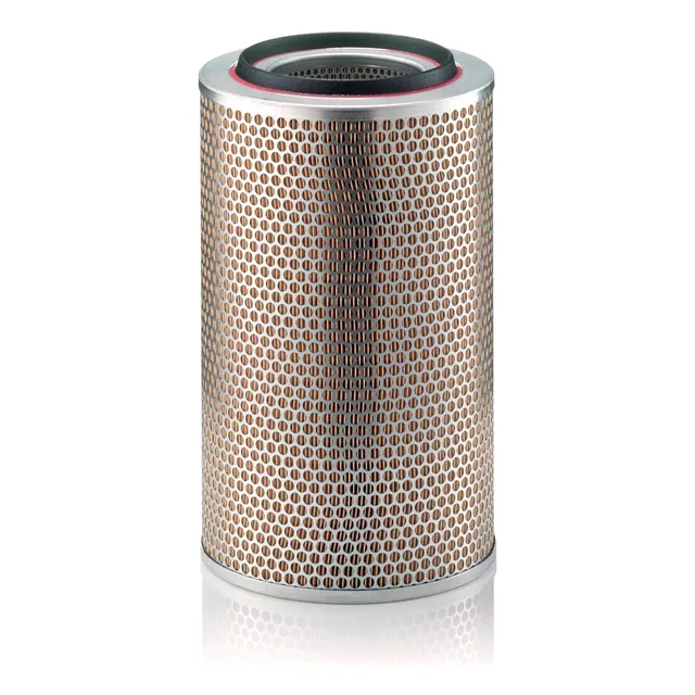 Filtro Aire Para Iveco Eurocargo Deutz Oa101 Dq08521 824847