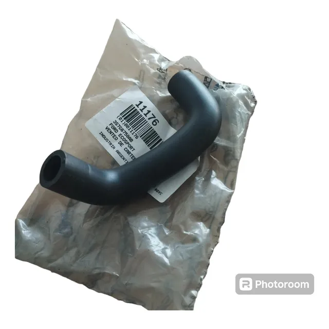 Manguera Pcv Al Camarin Focus Ecosport Mazda 3/6 2.0