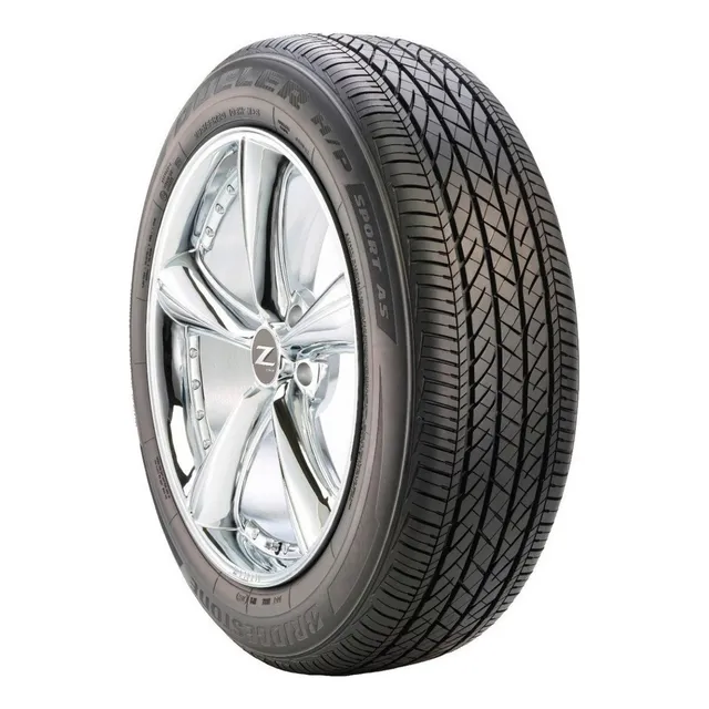 Llanta 225/65r17 Bridgestone Dueler H/p Sport As 102t Msi