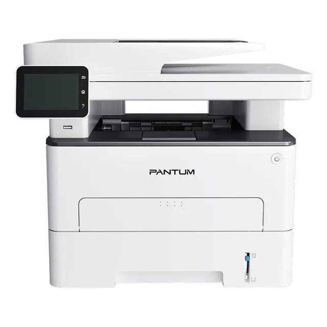 Multifuncional Pantum M7310dw Blanco Negro Láser Print/copy