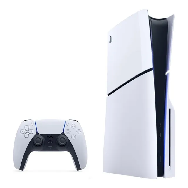 Consola Sony Playstation 5 Regular Edition 1tb