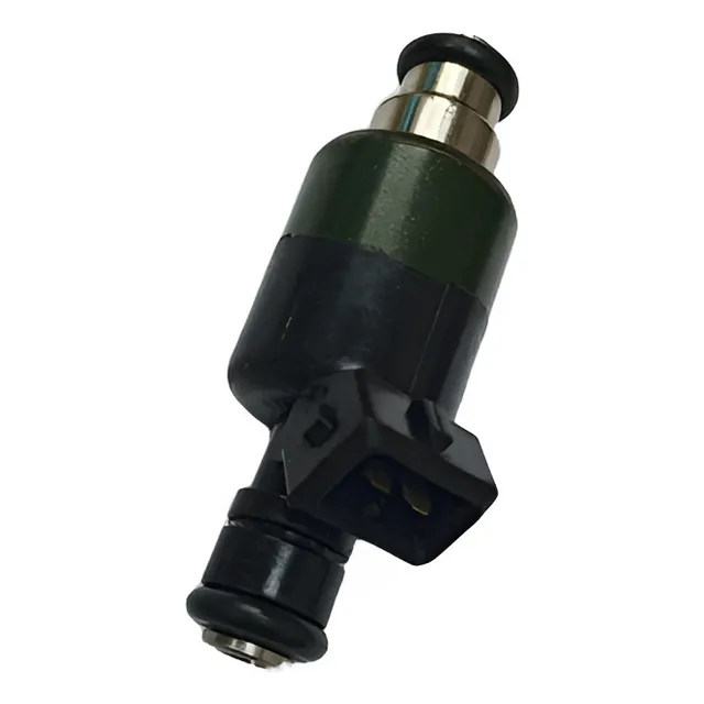 Inyector Chevrolet Corsa 6 Huecos Usado Listo Para Montar