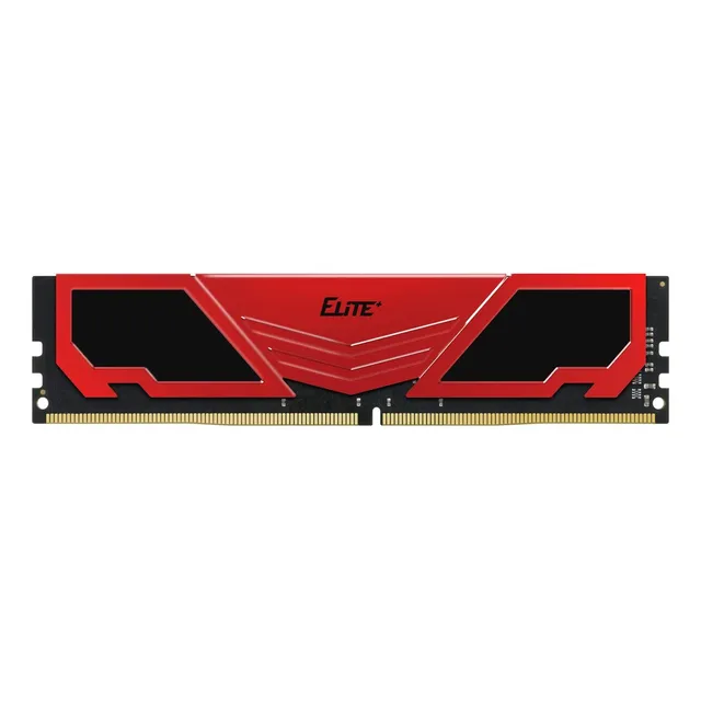 Memoria Ram Ddr4 16gb 3200mhz Teamgroup Elite Plus 1x16gb
