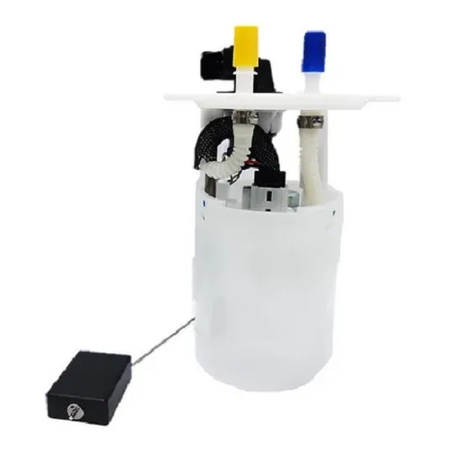 Modulo Bomba Gasolina Completa Optra Aveo 