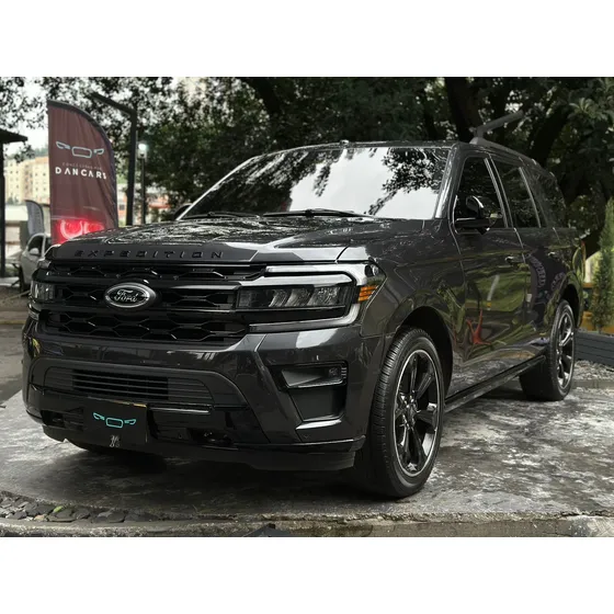 Ford Expedition 3.5 Limited 4x4