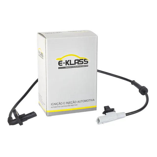 Sensor Abs Nissan March 1.0 1.6 Versa 12/. Traseiro Esquerdo
