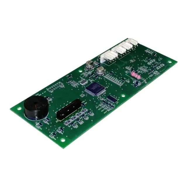 Tarjeta Control Del Dispensador Refrigerador 200d1218g009