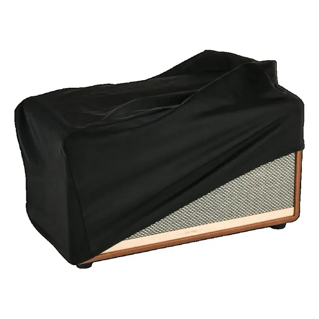 Para Marshall Stanmore Ii Chaqueta Antipolvo De Lycra/negro