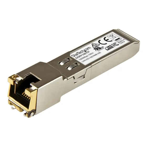 Startech Juniper Para Ex Sfp 10ge Lr 10 Lc Fibra Gbase Mode