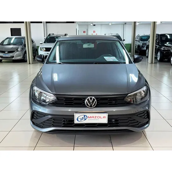 Volkswagen Polo 1.0 Mpi Track