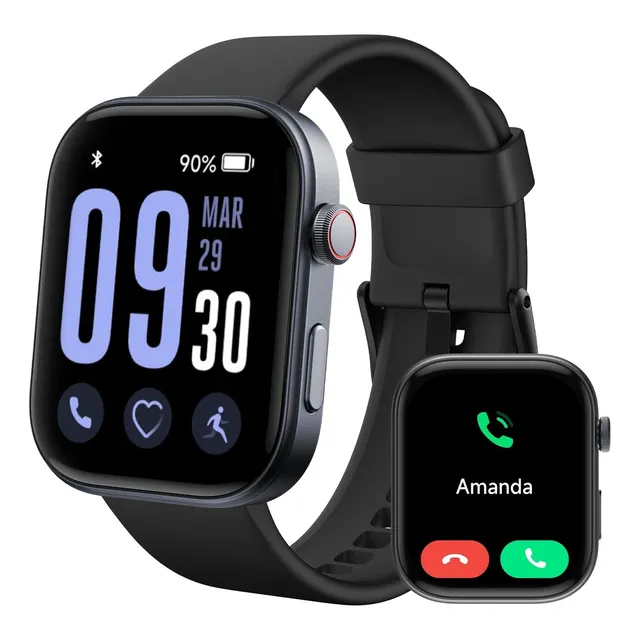 Smartwatch Honor Choice 2i Amoled 1.85'' Llamadas Bluetooth