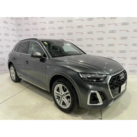 Audi Q5 2.0 L 45 Tfsi Elite Mhev