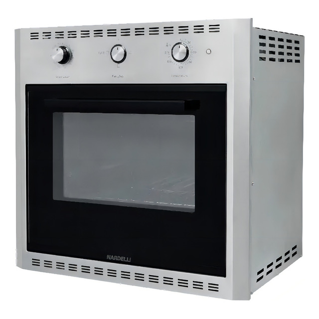 Forno De Embutir Elétrico Nardelli Forno Embutir E60 60l Inox Forno De Embutir Elétrico Nardelli Forno Embutir E60 60l Inox