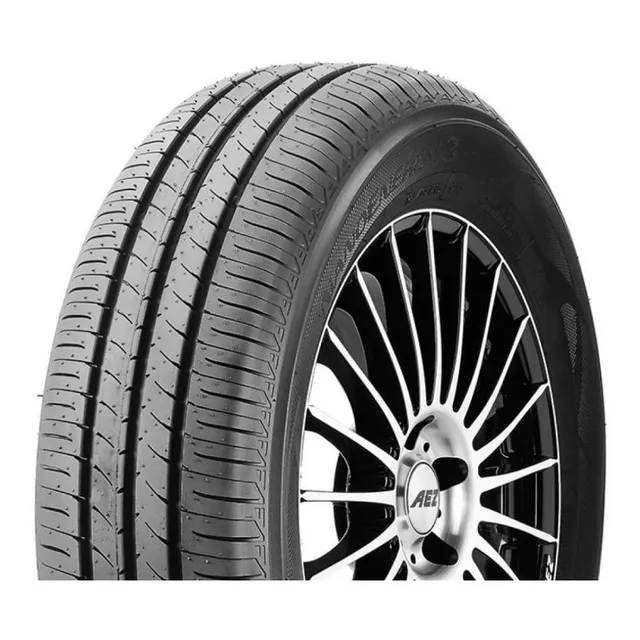 Cubierta Toyo Neo3 175/70 R13 Balanceada