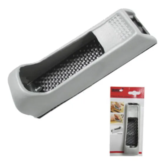 Cepillo Raspador Para Yeso Slender 140mm H Y T