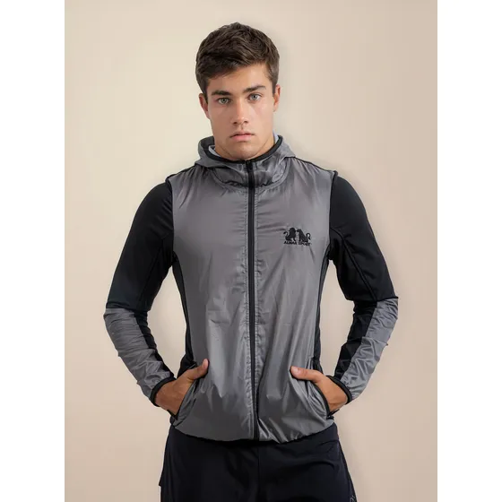 Rompeviento Almarsport Rafter Hombre