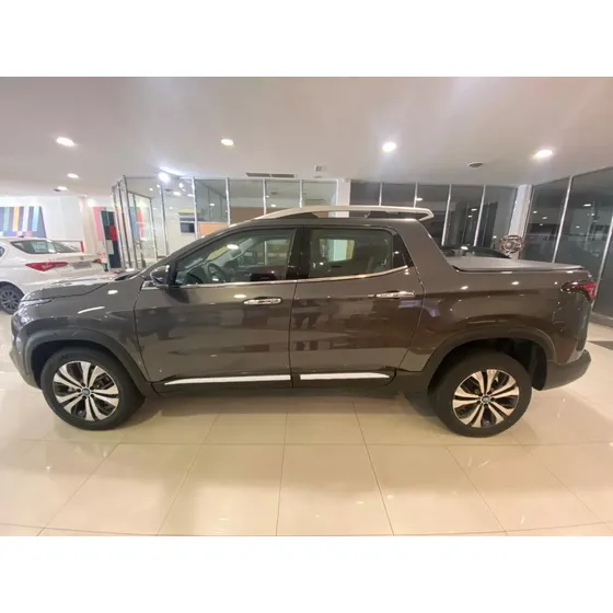 Fiat Toro 1.3 T270 Volcano 4x2 At