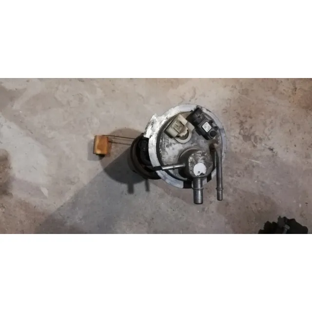 Bomba De Gasolina Silverado Cheyenne 5.3l Sin Pila Ca1