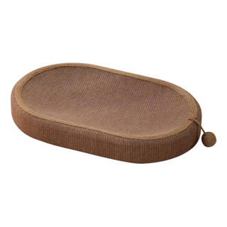 Cat Scratcher Lounge Sofá Muebles Protector 66cmx40cmx8cm Cat Scratcher Lounge Sofá Muebles Protector 66cmx40cmx8cm
