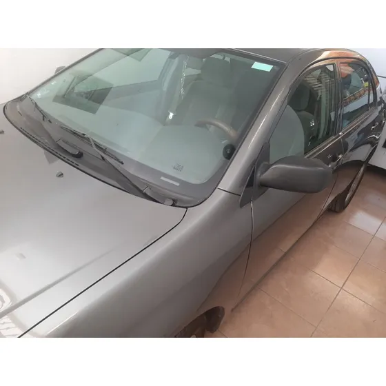 Toyota Corolla Ce 5vel Aa Mt