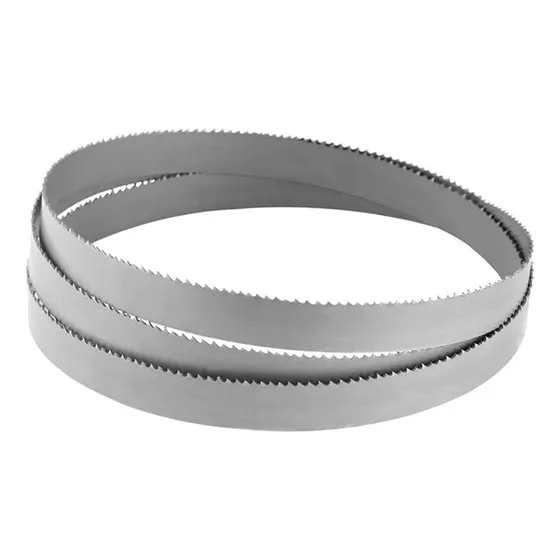 Repuesto Hoja Total Para Sierra Cinta - 114cm 14-18tpi