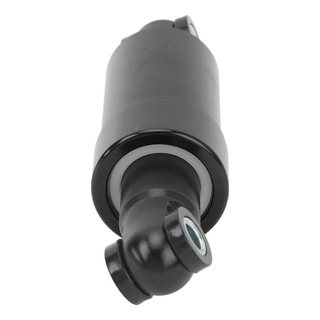 Amortiguador Trasero Negro Negro Para Scooter, 125 Mm, 750 L Amortiguador Trasero Negro Negro Para Scooter, 125 Mm, 750 L