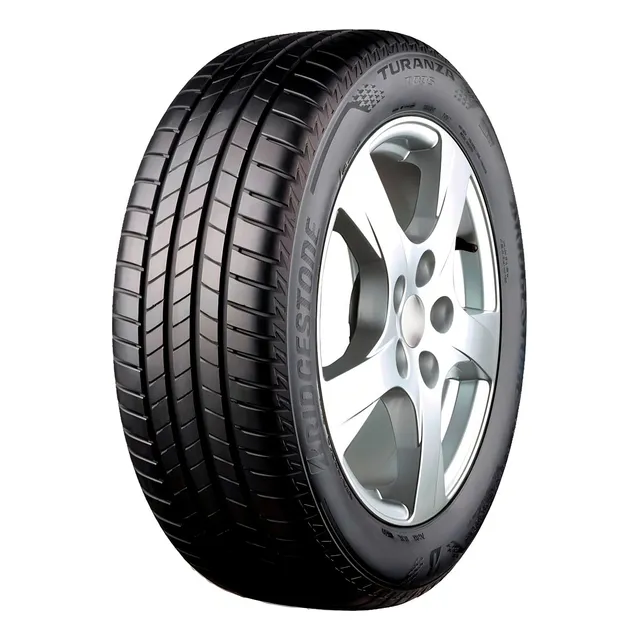 Llanta 235/45r18 Bridgestone Turanza T005 94w Msi