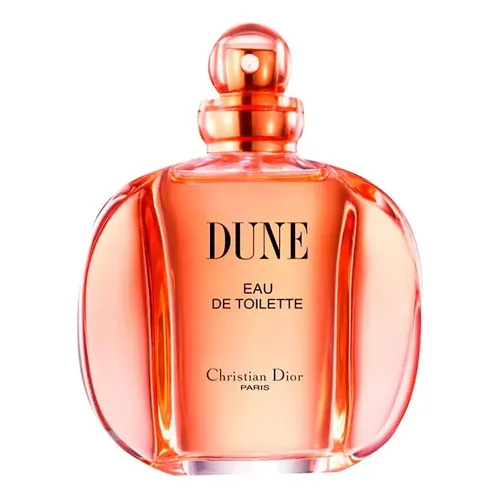 Perfume Dior Dune Eau de Toilette Oceânico Feminino 100ml