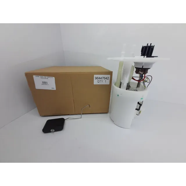 Bomba Gas Completa Aveo 1.6 Optra Design Advance Limited 1.8