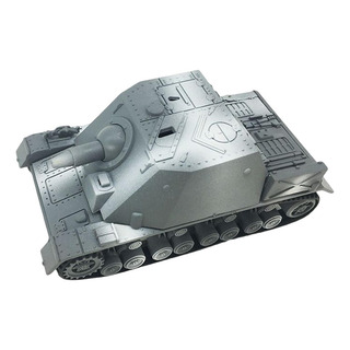 Nuevo 1/72 4d Montar Mesa De Arena Tanque De Juguete Modelo Nuevo 1/72 4d Montar Mesa De Arena Tanque De Juguete Modelo