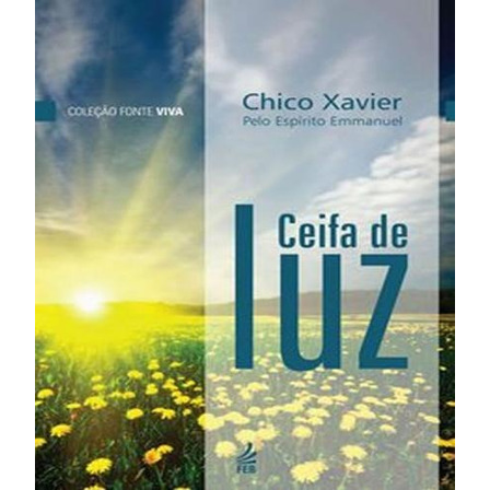 Ceifa De Luz Ceifa De Luz